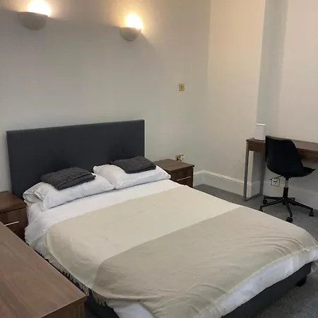 Oxford Street 2 Double Bed Apartment Central London Exterior photo