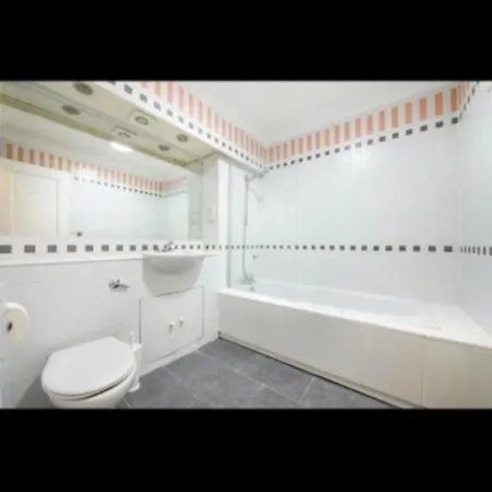 Oxford Street 2 Double Bed Apartment Central London Exterior photo