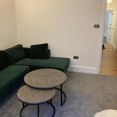Oxford Street 2 Double Bed Apartment Central London Exterior photo
