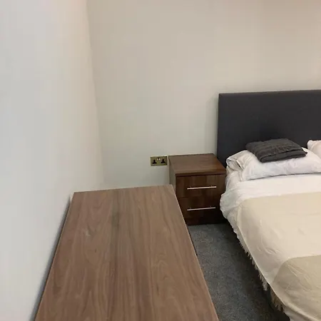 Oxford Street 2 Double Bed Apartment Central London Exterior photo