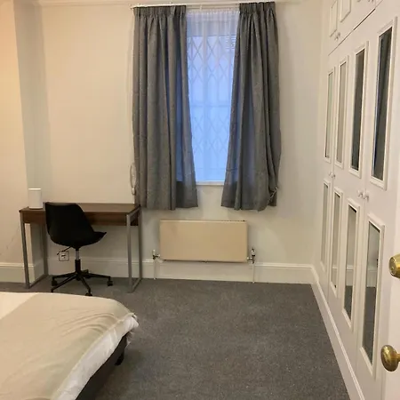 Oxford Street 2 Double Bed Apartment Central London Exterior photo