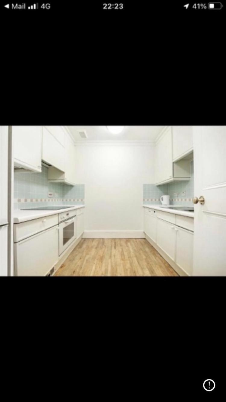 Oxford Street 2 Double Bed Лондон