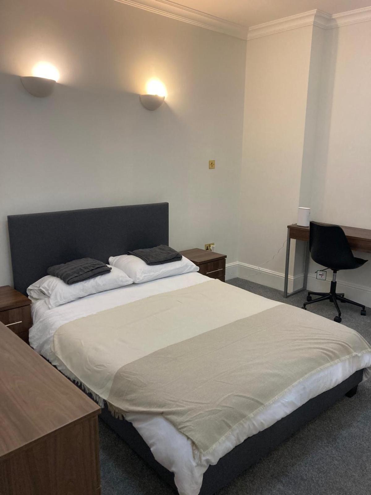 Апартаменты Oxford Street 2 Double Bed *