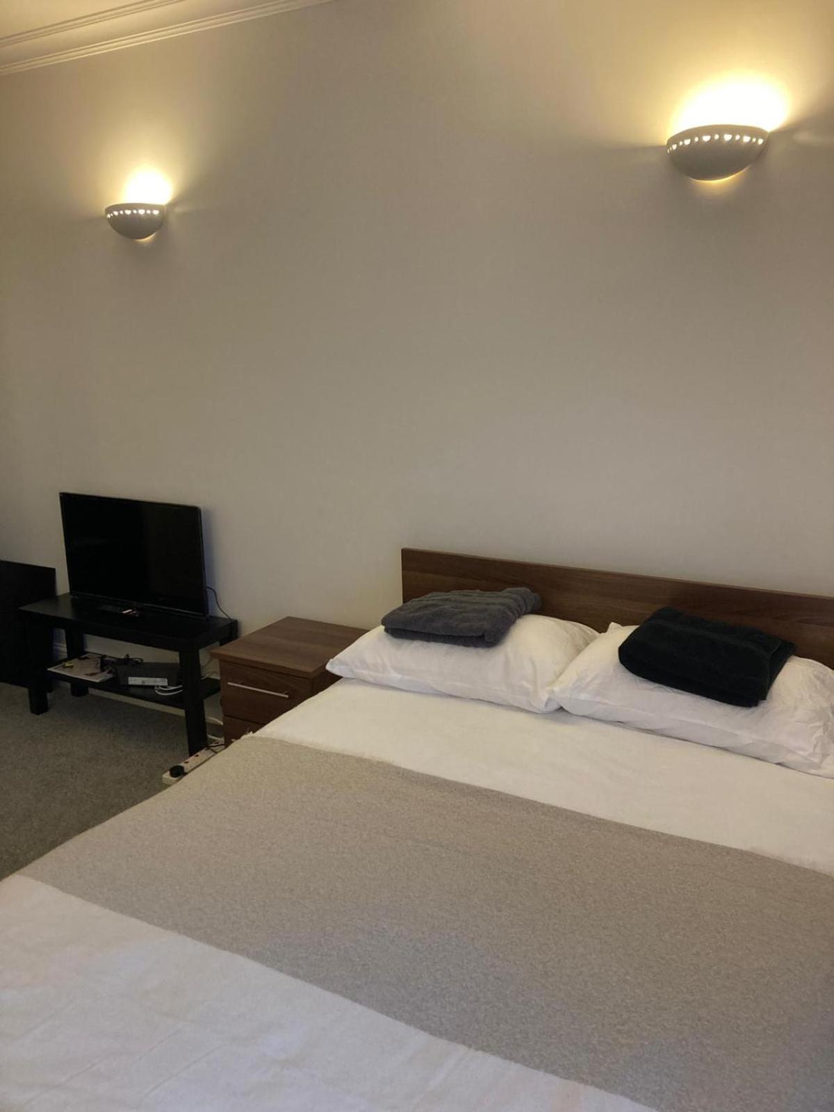 Oxford Street 2 Double Bed Апартаменты *