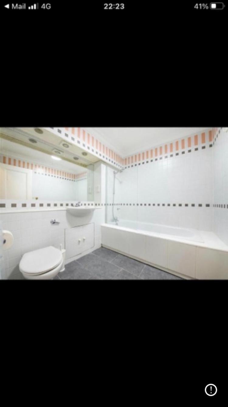 Апартаменты Oxford Street 2 Double Bed
