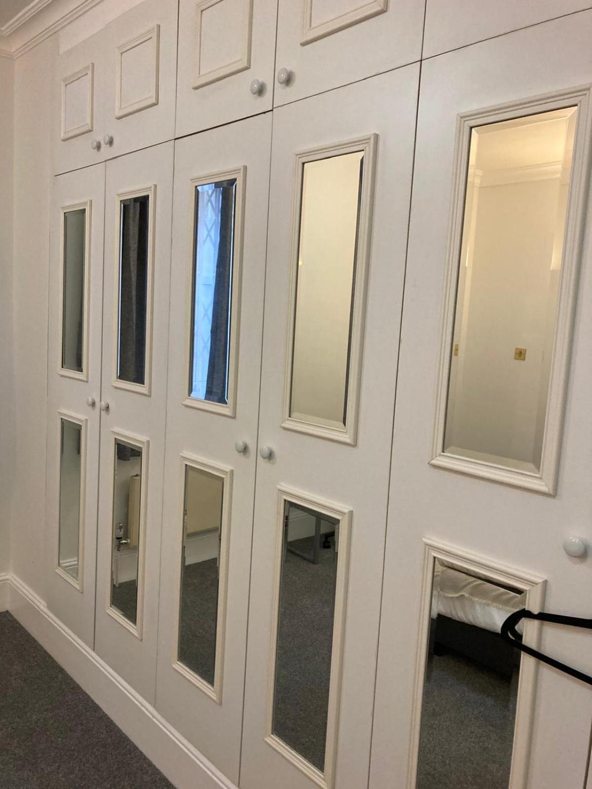 Апартаменты Oxford Street 2 Double Bed Лондон