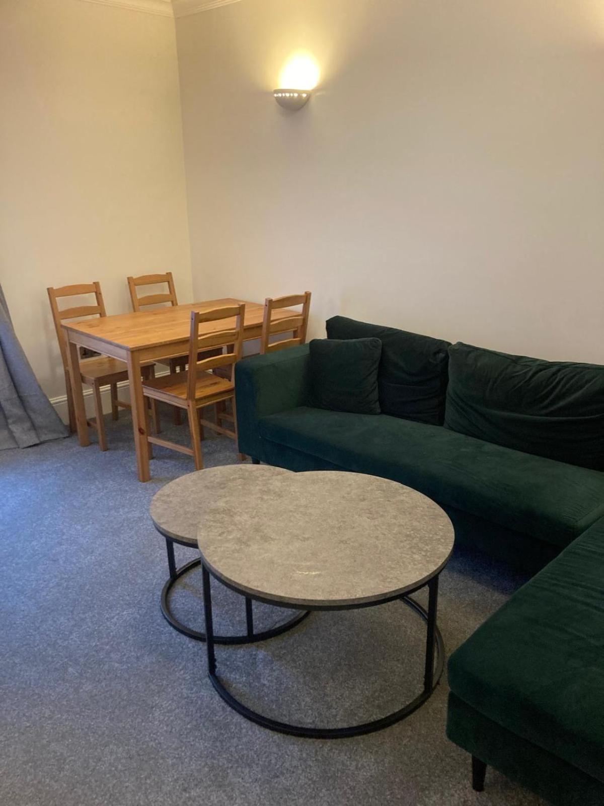 Апартаменты Oxford Street 2 Double Bed *